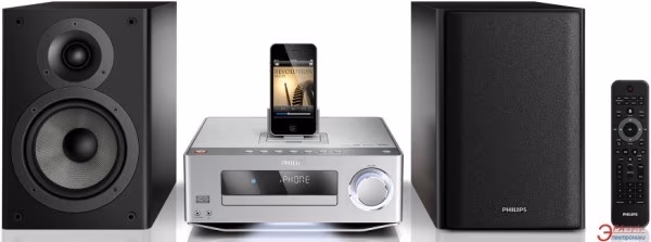 Boxa pentru Party Philips DCD7010 