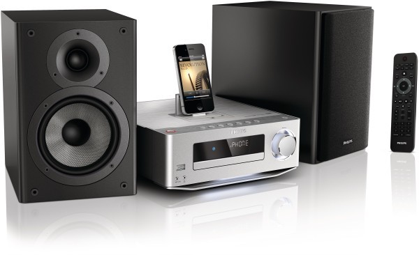 Boxa pentru Party Philips DCD7010 photo 3