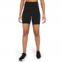 Sorti Nike W NK ONE DF MR 7IN SHRT thumbnav 2