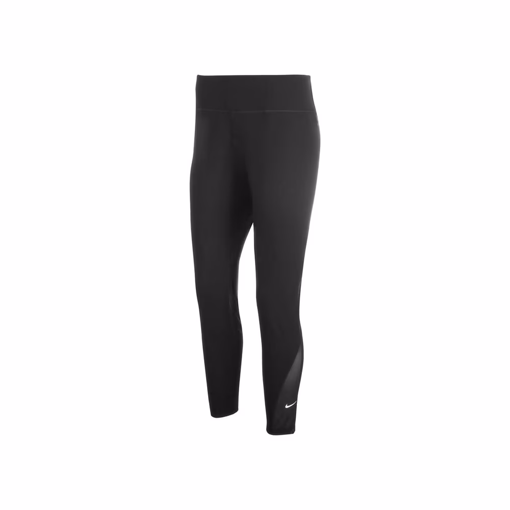 Легинсы Nike W NK ONE DF MR 7/8 TGT
