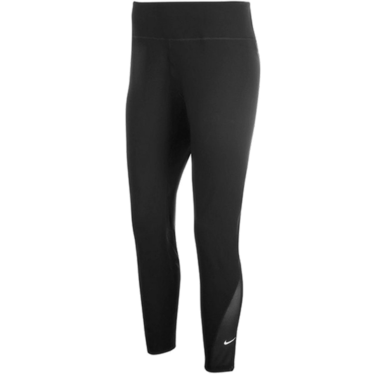 Легинсы Nike W NK ONE DF MR 7/8 TGT photo 