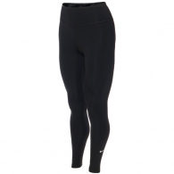 Panta-colanti Nike W NK ONE DF MR TGT thumbnav