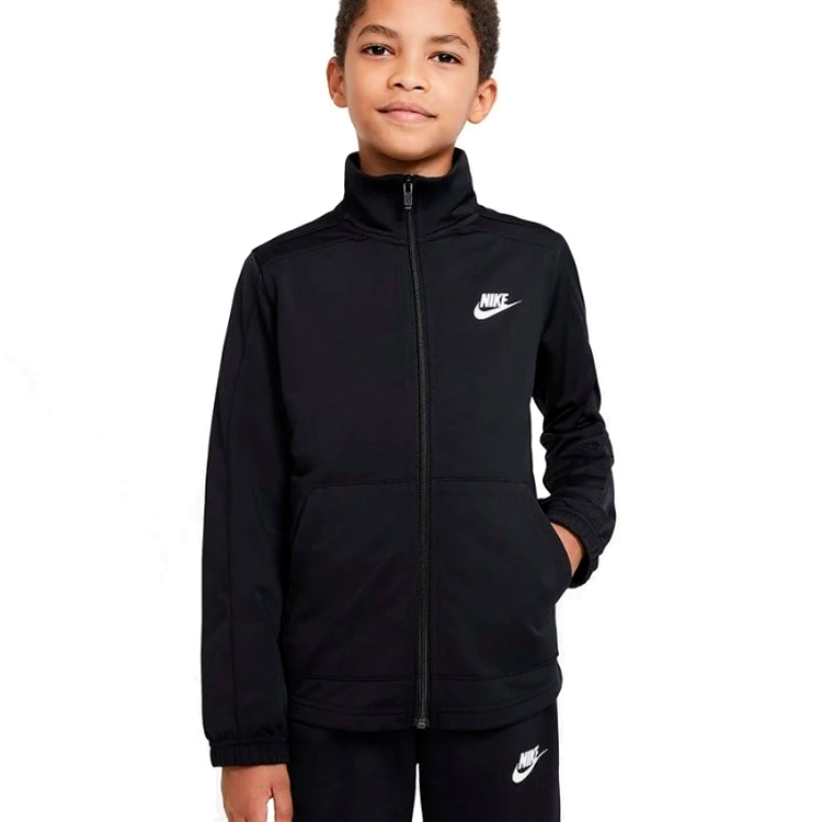 Costum sportiv Nike U NSW HBR POLY TRACKSUIT photo 2