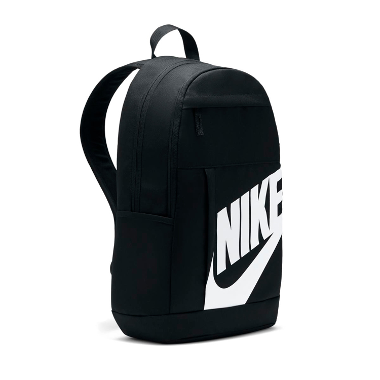 Rucsac Nike NK ELMNTL BKPK HBR DD0559-010 Negru photo 3