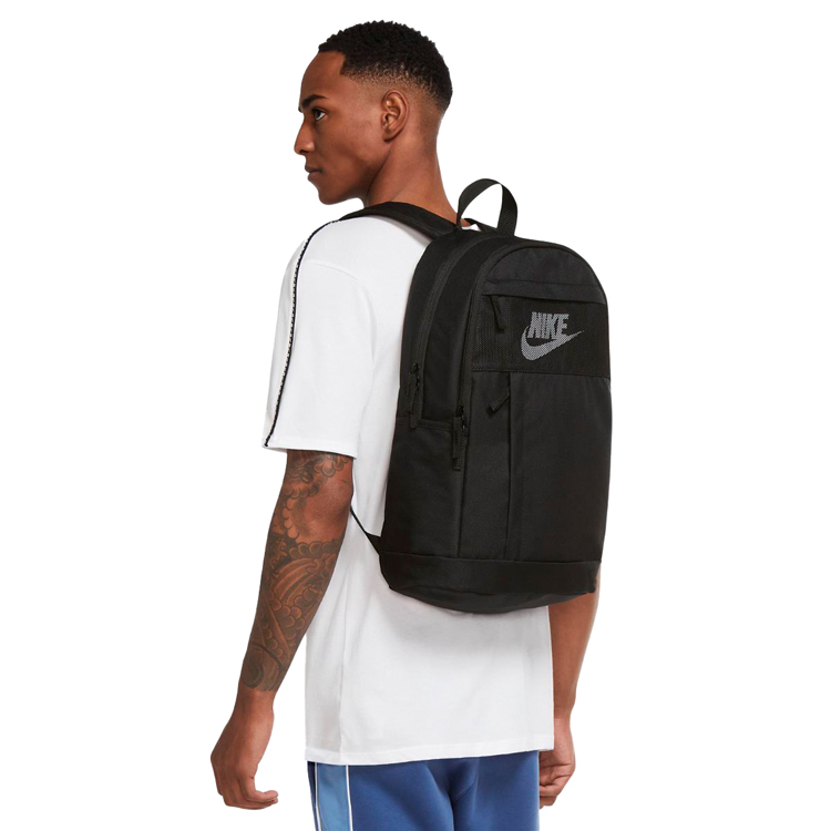 Rucsac Nike NK ELMNTL BKPK - LBR DD0562-010 Negru photo 2