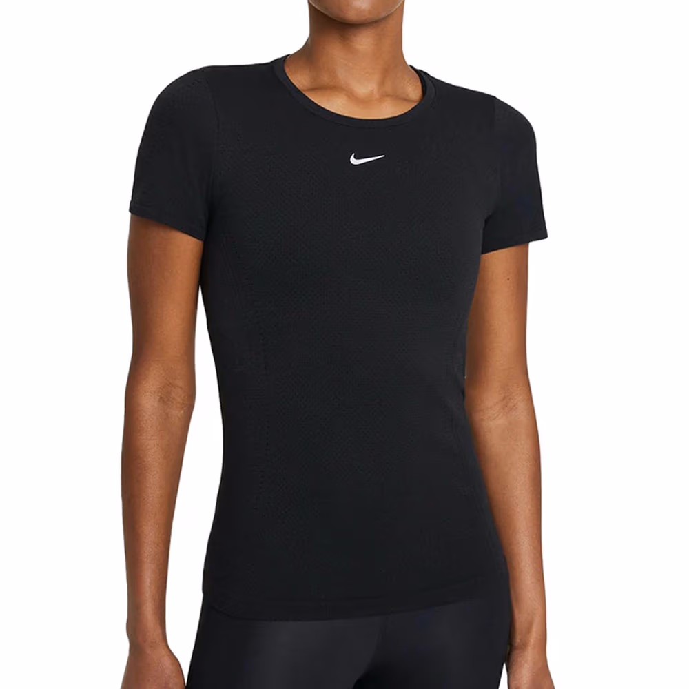 Футболка Nike W NK DFADV AURA SLIM SS TOP