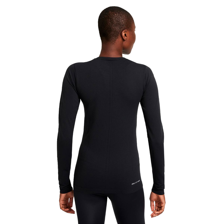 Hanorac Nike W NK DFADV AURA SLIM LS TOP photo 4