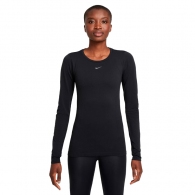 Hanorac Nike W NK DFADV AURA SLIM LS TOP thumbnav 1
