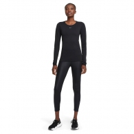 Hanorac Nike W NK DFADV AURA SLIM LS TOP thumbnav 3