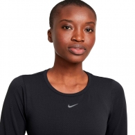 Hanorac Nike W NK DFADV AURA SLIM LS TOP thumbnav 5