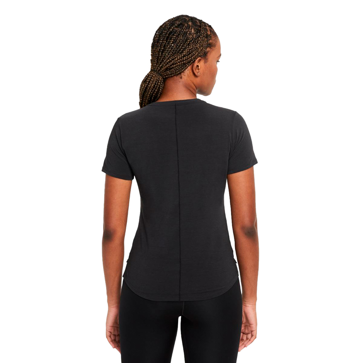  Nike W NK ONE LUXE DF SS STD TOP photo 5