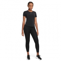  Nike W NK ONE LUXE DF SS STD TOP thumbnav 2