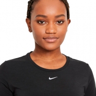  Nike W NK ONE LUXE DF SS STD TOP thumbnav 3