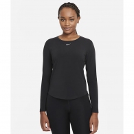 Hanorac Nike W NK ONE LUXE DF LS STD TOP thumbnav 3