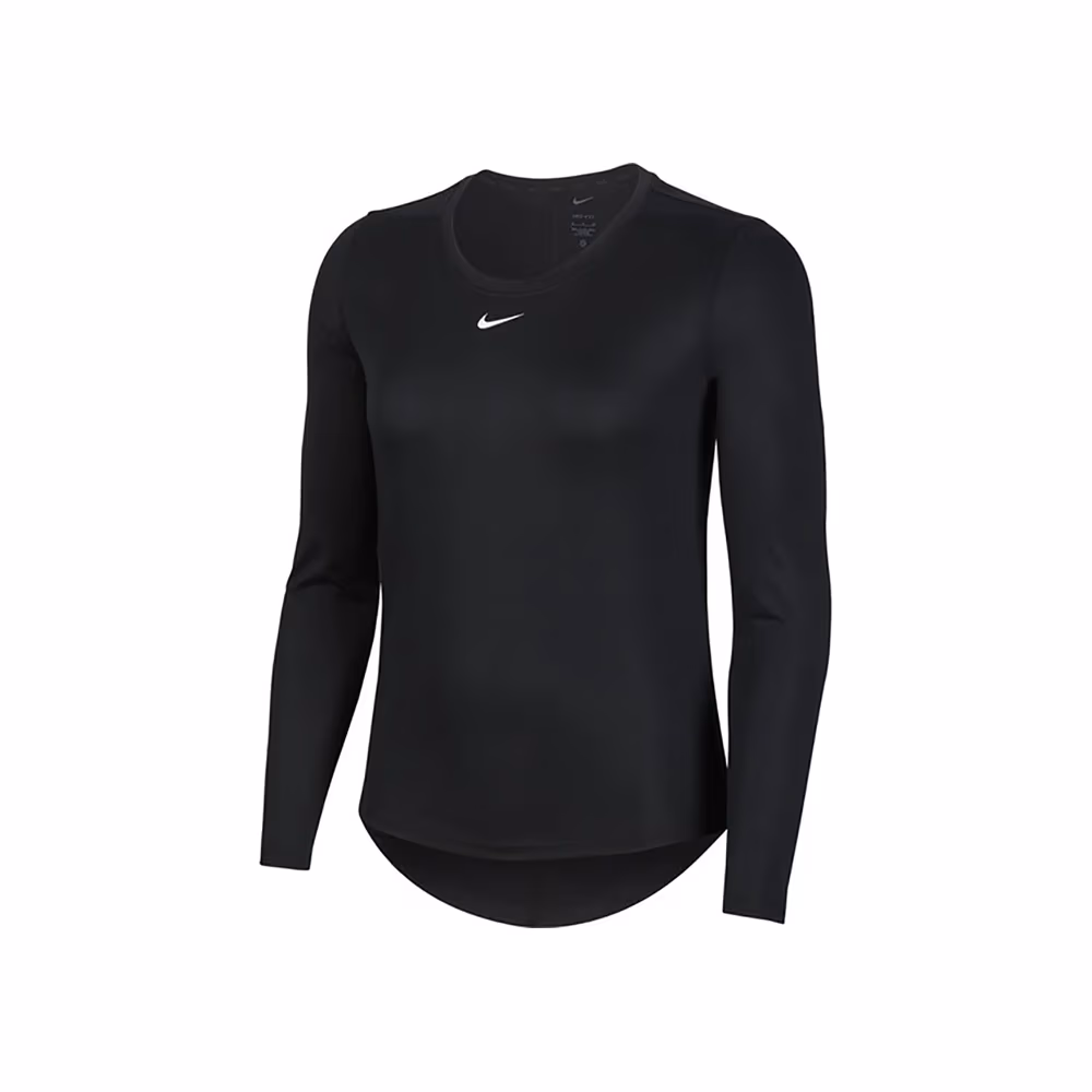 Hanorac Nike W NK ONE DF LS STD TOP