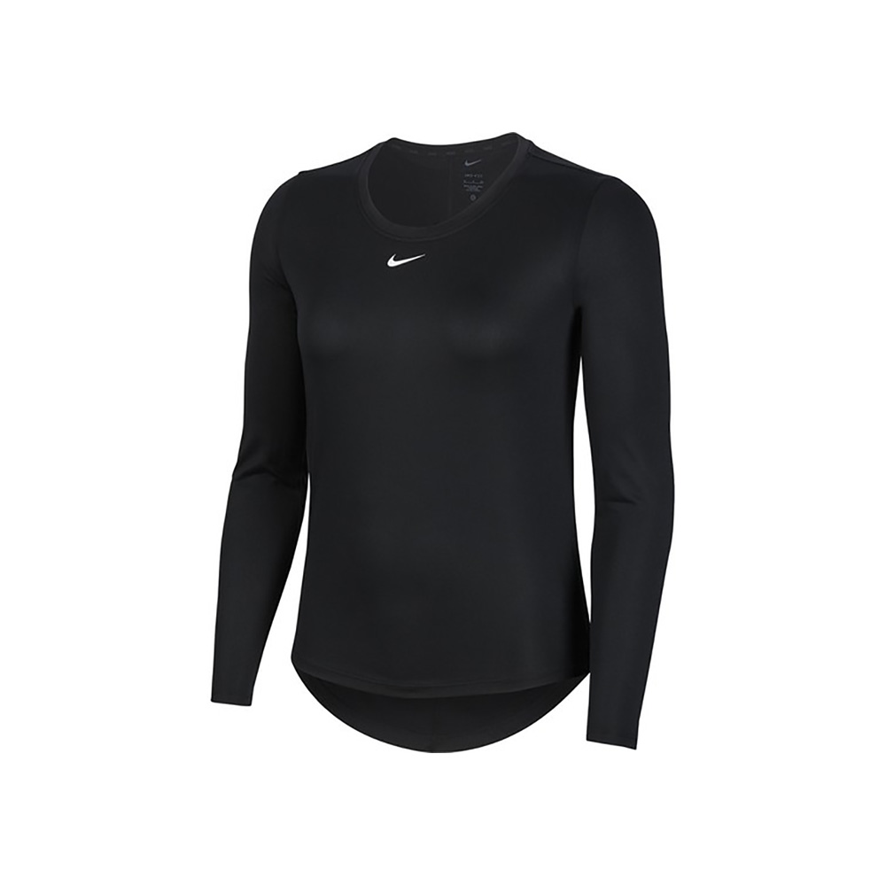 Hanorac Nike W NK ONE DF LS STD TOP photo 1
