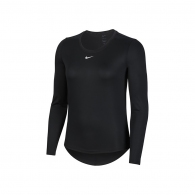 Hanorac Nike W NK ONE DF LS STD TOP thumbnav 1