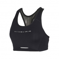 Спортивное бра Nike W NK AIR DF SWSH RFLCTV BRA thumbnav