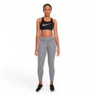 Bra sportive Nike W NK DF SWSH ICNCLSH GX BRA thumbnav 4