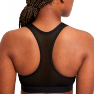 Bra sportive Nike W NK DF SWSH ICNCLSH GX BRA thumbnav 5