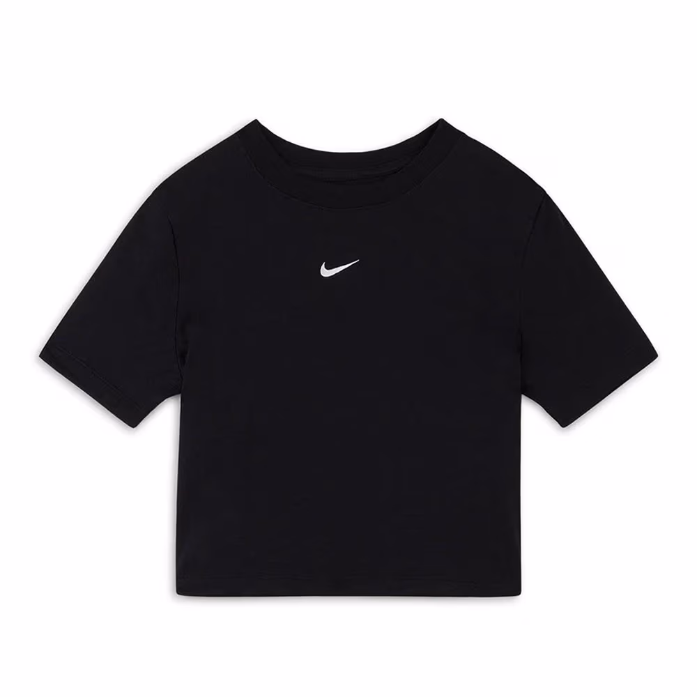  Nike W NSW ESSNTL TEE SLIM CRP LBR