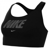 Bra sportive Nike W NK DF SWSH MTLC GX BRA thumbnav