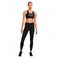 Спортивное бра Nike W NK DF SWSH MTLC GX BRA thumbnav 3