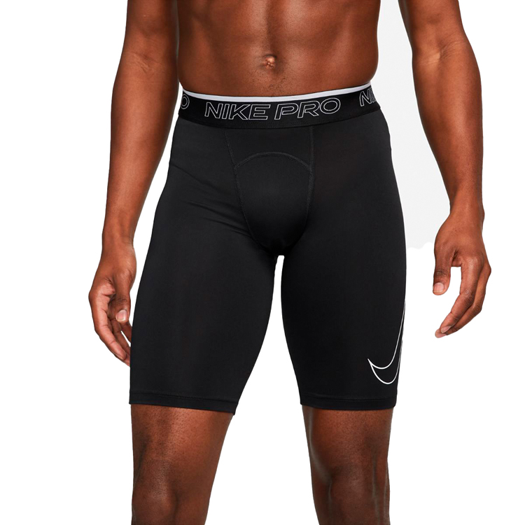 Sorti Nike M NP DF SHORT LONG photo 4
