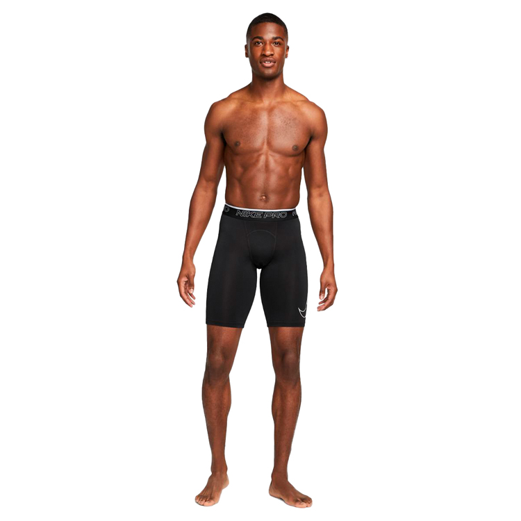 Sorti Nike M NP DF SHORT LONG photo 5