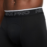 Sorti Nike M NP DF SHORT LONG thumbnav 2
