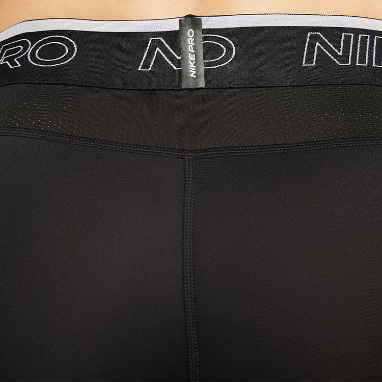 Легинсы Nike M NP DF TIGHT L Черный Мужской photo 3