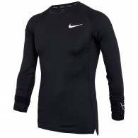 Толстовка Nike M NP DF TIGHT TOP LS thumbnav