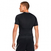 Tricou Nike M NP DF TIGHT TOP SS thumbnav 2