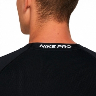 Tricou Nike M NP DF TIGHT TOP SS thumbnav 7