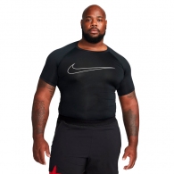 Tricou Nike M NP DF TIGHT TOP SS thumbnav 8