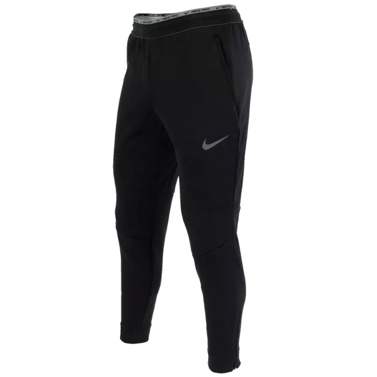 Pantaloni Nike M NP TF THRMA SPHR PANT photo Pantaloni Nike M NP TF THRMA SPHR PANT photo