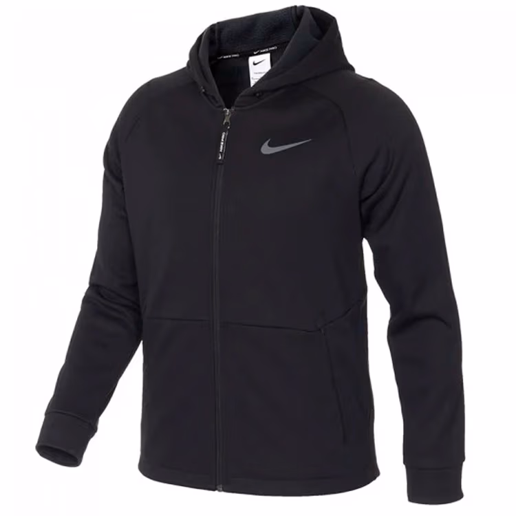 Толстовка Nike M NP TF THRMA SPHR JKT HD FZ