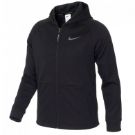 Hanorac Nike M NP TF THRMA SPHR JKT HD FZ thumbnav
