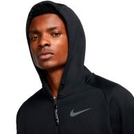 Hanorac Nike M NP TF THRMA SPHR JKT HD FZ thumbnav 2