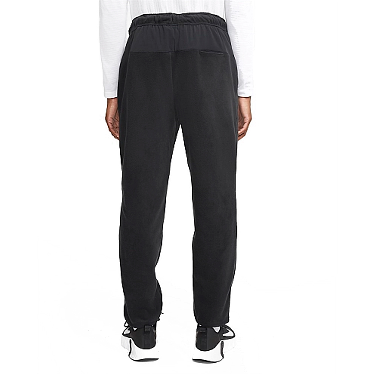 Брюки Nike M NK TF WNTRIZED PNT 2XL Черный Мужской photo 2