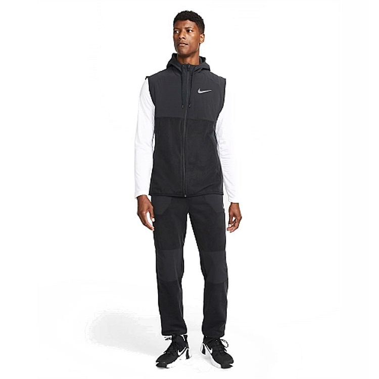 Брюки Nike M NK TF WNTRIZED PNT 2XL Черный Мужской photo 4