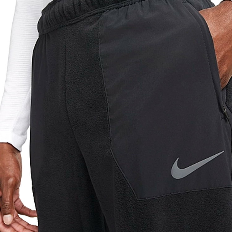Брюки Nike M NK TF WNTRIZED PNT 2XL Черный Мужской photo 5