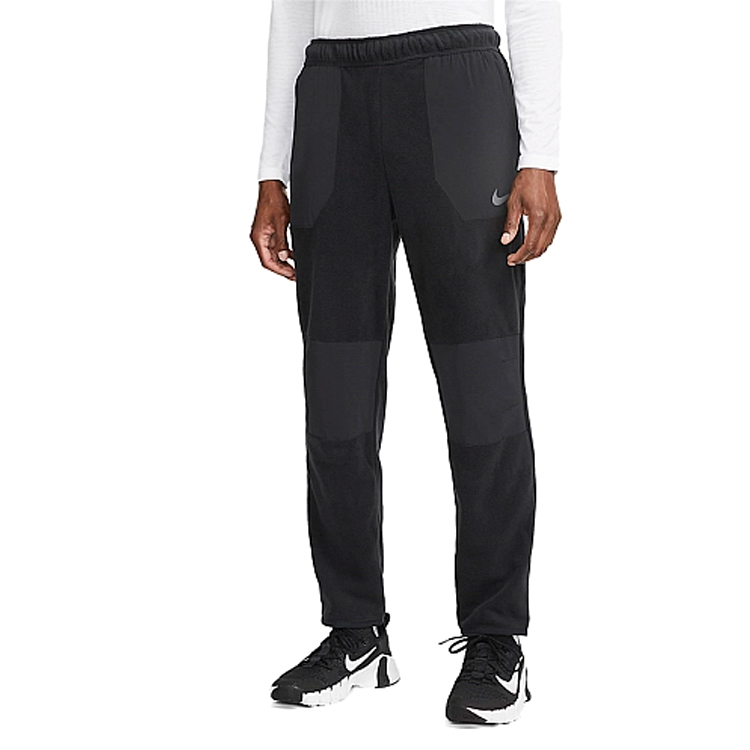 Брюки Nike M NK TF WNTRIZED PNT 2XL Черный Мужской photo 6