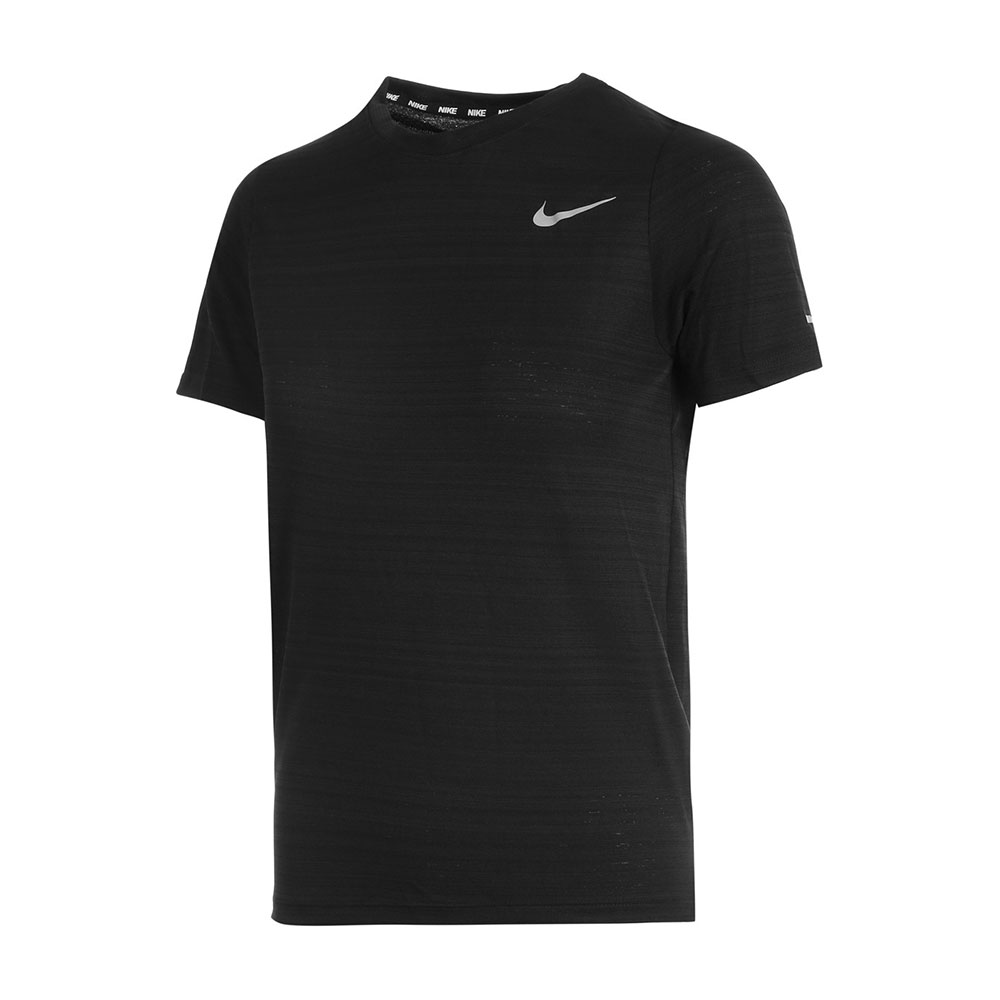 Футболка Nike B NK DF MILER photo Футболка Nike B NK DF MILER photo
