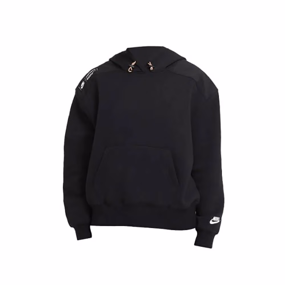 Hanorac Nike W NSW PO HOODIE FLC UU