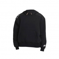 Hanorac Nike W NSW PO HOODIE FLC UU thumbnav 1