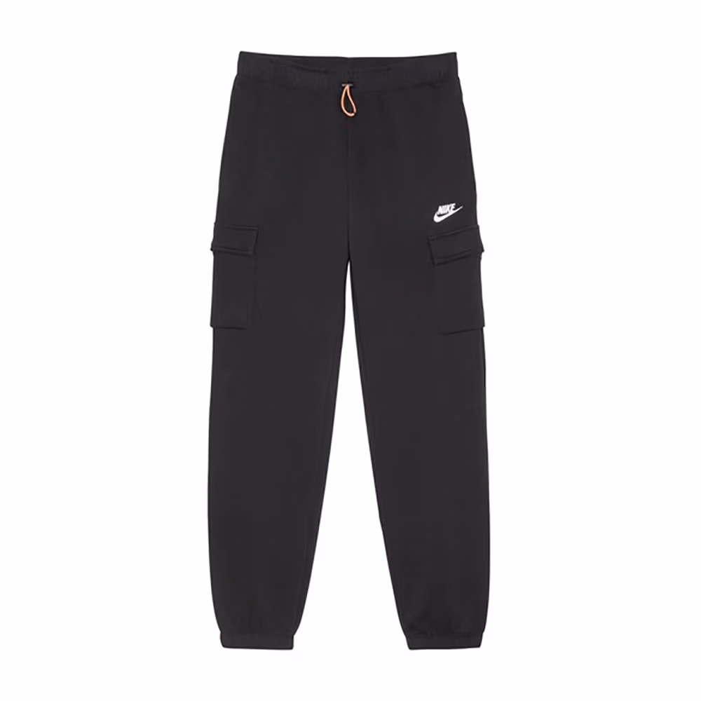 Брюки Nike W NSW CARGO PANT LOOSE FLC UU