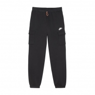 Брюки Nike W NSW CARGO PANT LOOSE FLC UU thumbnav