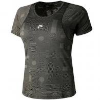 Футболка Nike W NK AIR DF TOP SS thumbnav