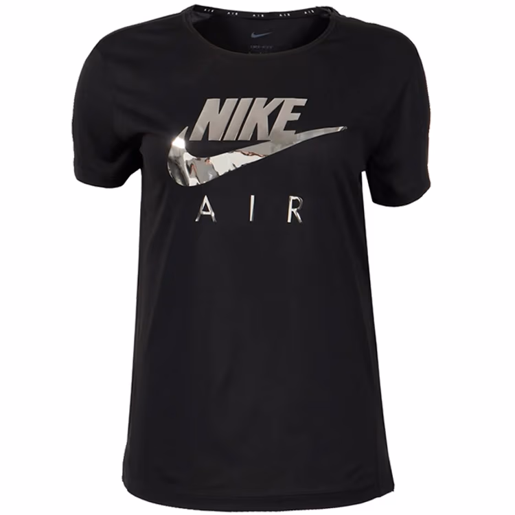 Tricou Nike W NK AIR DF TOP SS